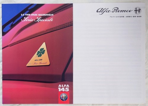 Catalogo alfa romeo - catalogo,