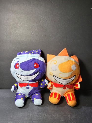 Lotto peluche fnaf - lotto, 2
