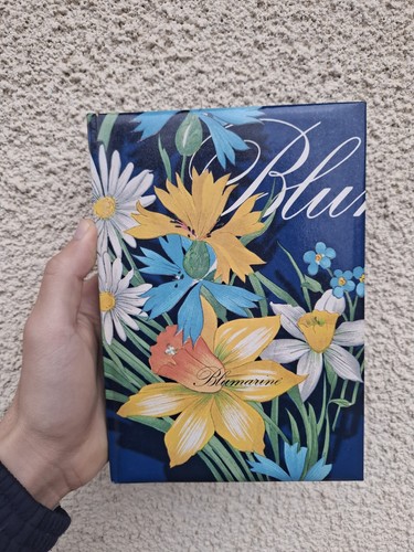 Blumarine diario agenda scuola - blumarine,