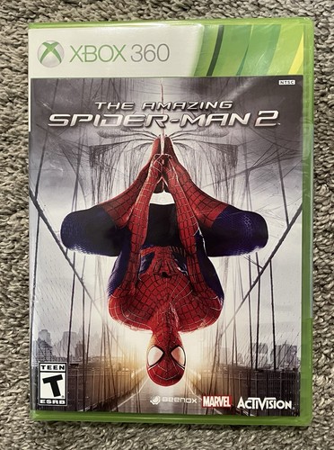 Activision the amazing - the,