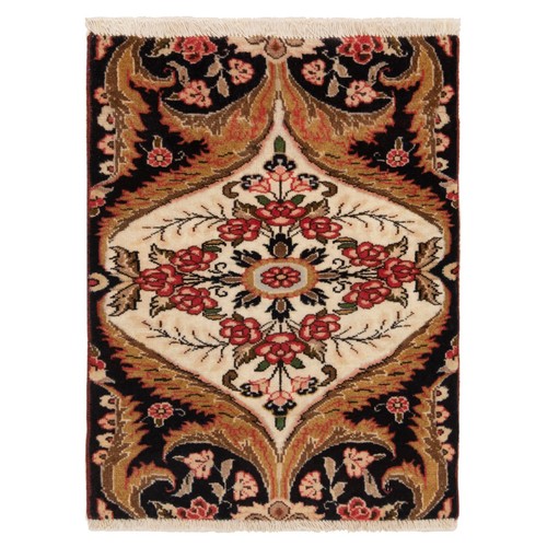 Tabriz 61x49 tappeto - tabriz, cm