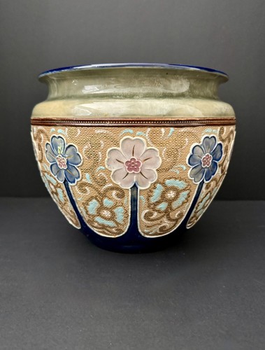 Antica fioriera royal doulton - royal,
