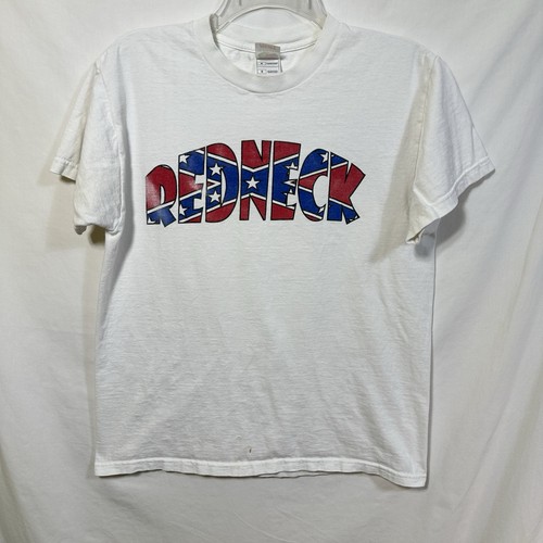 Shirt vintage redneck - t-shirt,