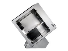 AZZA CUBE MINI 805 Cubo PC