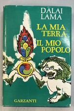 mia terra il mio popolo dalai