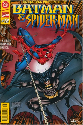 Contro marvel comics - comics,