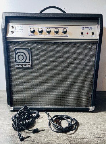 Amplificatore chitarra