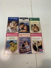 Lotto 6 Harmony Harlequin