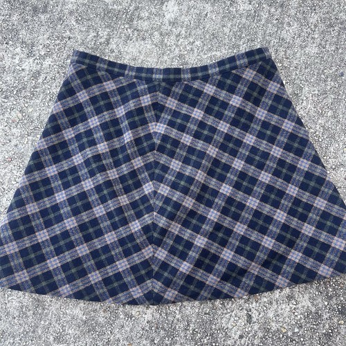 Abercrombie fitch minigonna - &,