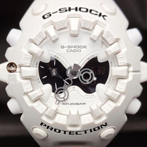 Orologio casio shock - orologio,
