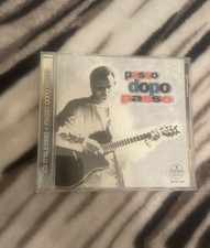CD Passo Dopo Passo - Gigi