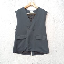 EMMA DRESS Gilet Gilet TR Tuta