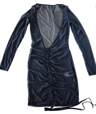 Shein miniabito scollatura