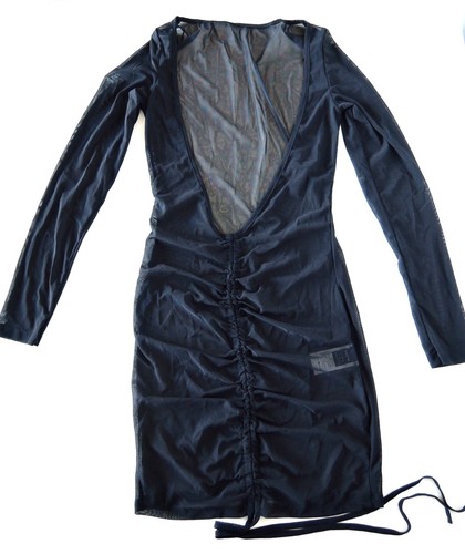 Shein miniabito scollatura
