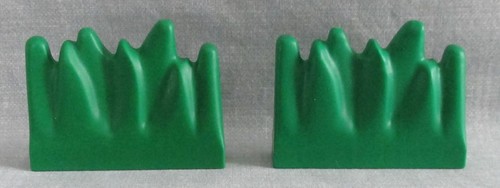 Lego duplo erba - lego, di