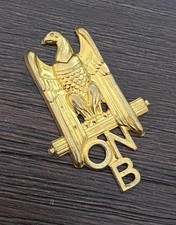 Ww2 cappellino oro fascista - ww2,