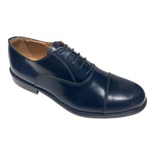 SCARPE DERBY CERIMONIA UOMO