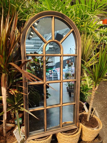 Specchio arco stile - specchio,