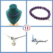 Parure Braccialetto Collana 15