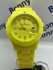 OROLOGIO TOYWATCH IN PLASTICA UNISEX QUARZO WATER RESISTANT