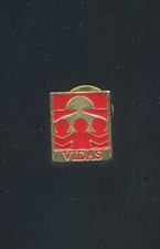 Spilla Pin Lapel - associazione/fondazione VIDAS Milano