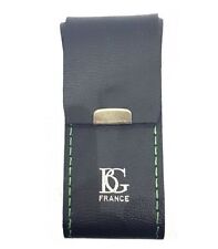 Astuccio custodia per bocchino per sax alto e tenore professionale BG France