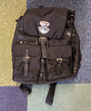 Zaino scuola Harry Potter