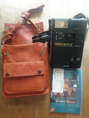 Appareil photo kodak - photo ,