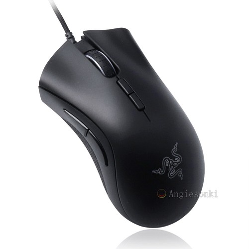Mouse ergonomico gioco - mouse, da
