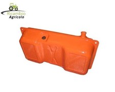 Serbatoio carburante gasolio