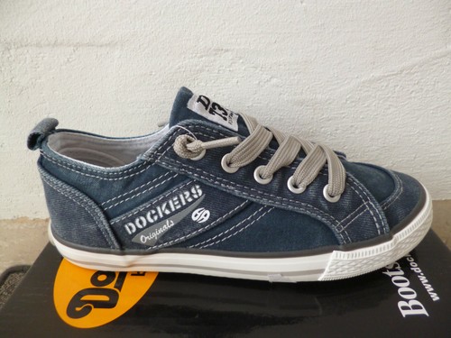 Dockers pantofola sneakers - pantofola,