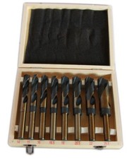 Set Kit 8 Punte Trapano Per