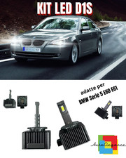 ⭐LAMPADE D1S LED 6000K DA