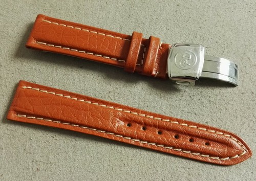 Philip watch steel deplo and - philip,
