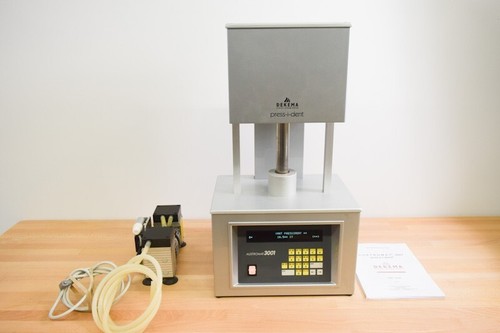 Dekema austromat 3001 - dekema,