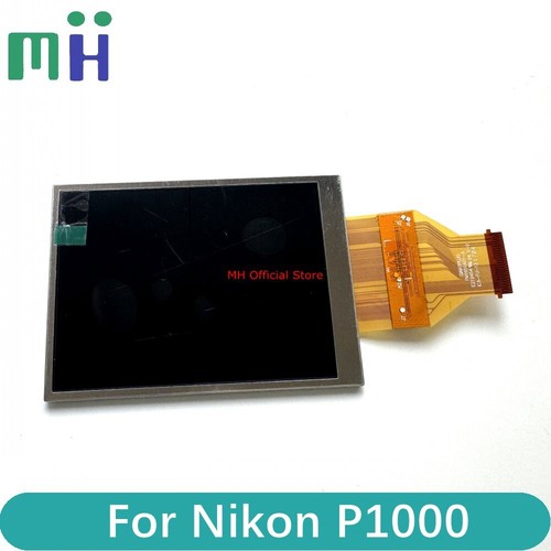 Per nikon p1000 schermo - schermo, lcd