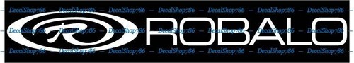 Robalo boats sport all aria - -,