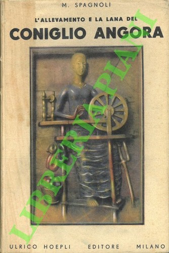 Spagnoli mario l allevamento - -, l'allevamento