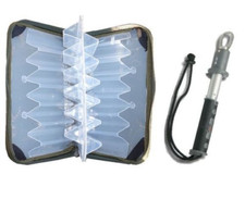 kit boga bilancia + borsa