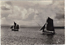 DOUARNENEZ - Partenza Dei