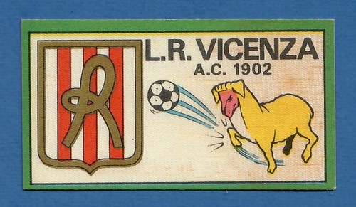 Scudetto autoadesivo serie - scudetto, a