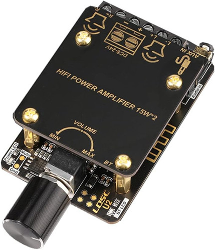 Pam8620 bluetooth scheda - bluetooth, 5.0