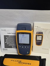 Fluke Networks Microscanner2
