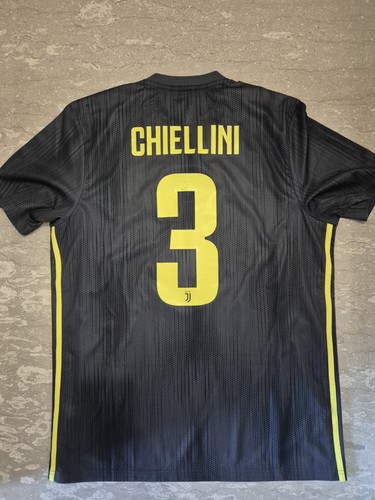 Maglia juventus 2018 2019 - juventus, 2018-2019