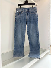 Jeans Brunello Cucinelli uomo classico regular fit dritto casual tasche pantaloni