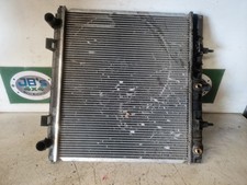 RADIATORE REFRIGERANTE MOTORE RANGE ROVER P38 2.5 DSE