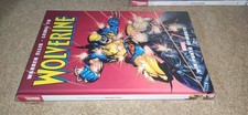WOLVERINE: IN PUNTO DI MORTE -