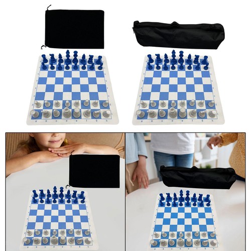 Scacchiera pieghevole - , da