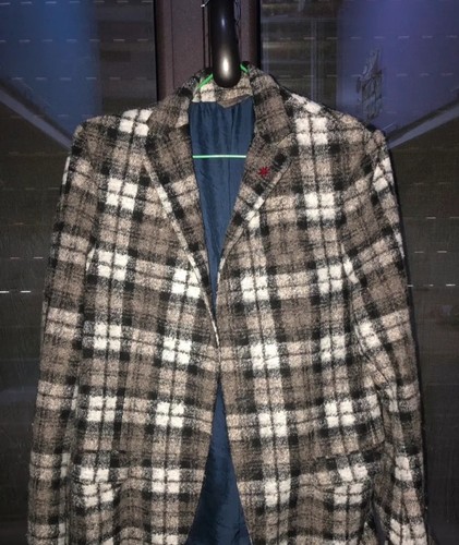 Giacca elegante uomo manuel - giacca,