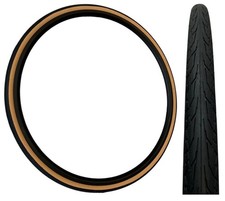 Caldys 700x28c AMBER WALL Bici